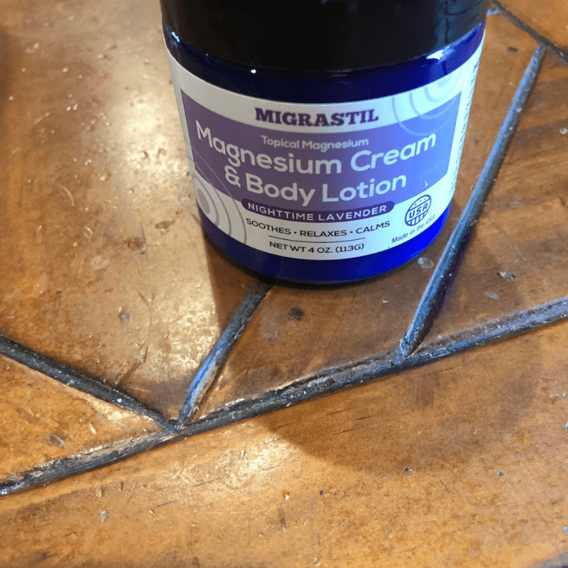 كريم المغنيسيوم - Image 4